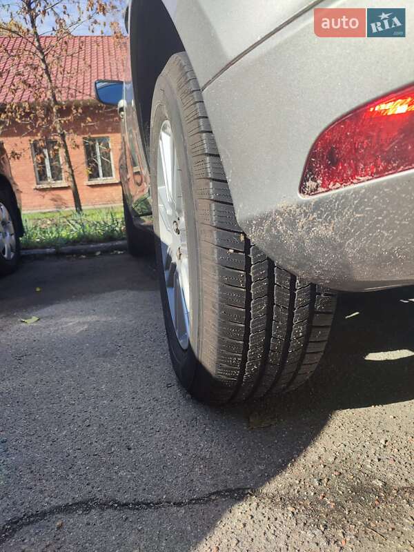 Внедорожник / Кроссовер Volvo XC60 2015 в Кропивницком фото 5 Внедорожник / Кроссовер Volvo XC60 2015 в Кропивницком