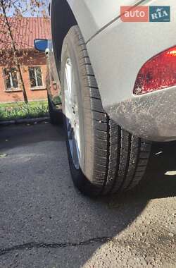 Внедорожник / Кроссовер Volvo XC60 2015 в  фото 5 Внедорожник / Кроссовер Volvo XC60 2015 в