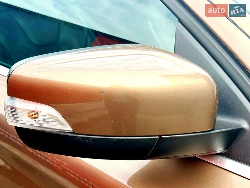 Позашляховик / Кросовер Volvo XC60 2012 в Києві фото 33 Позашляховик / Кросовер Volvo XC60 2012 в Києві