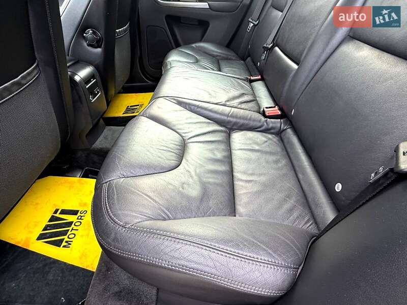 Позашляховик / Кросовер Volvo XC60 2012 в Києві фото 48 Позашляховик / Кросовер Volvo XC60 2012 в Києві