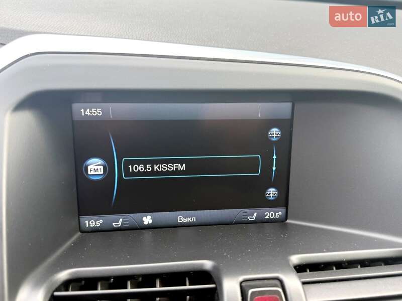 Позашляховик / Кросовер Volvo XC60 2012 в Києві фото 70 Позашляховик / Кросовер Volvo XC60 2012 в Києві