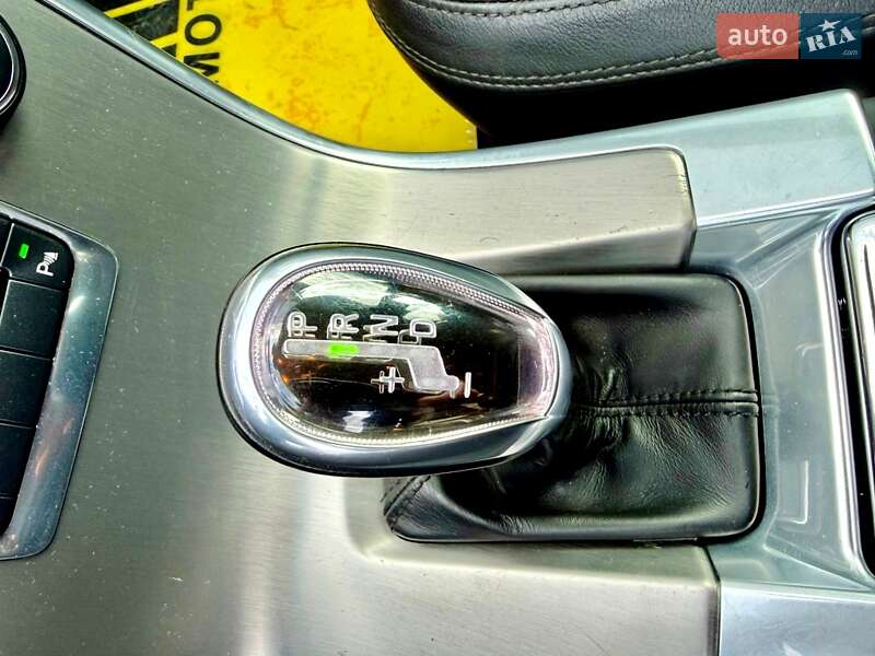 Позашляховик / Кросовер Volvo XC60 2012 в Києві фото 72 Позашляховик / Кросовер Volvo XC60 2012 в Києві
