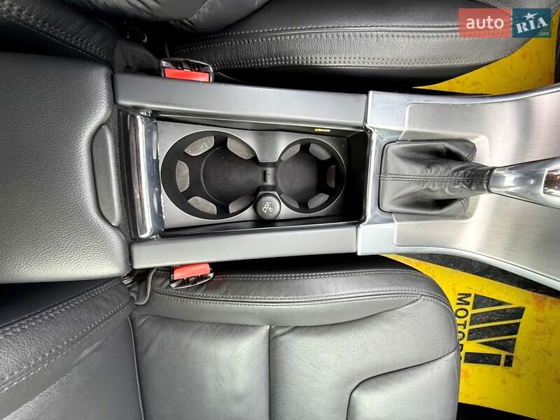 Позашляховик / Кросовер Volvo XC60 2012 в Києві фото 75 Позашляховик / Кросовер Volvo XC60 2012 в Києві