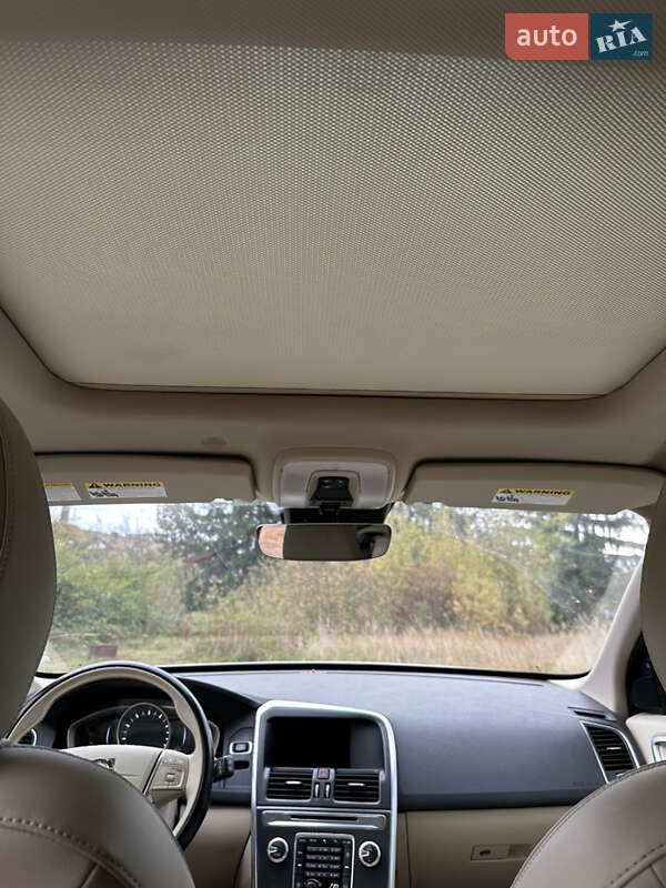 Внедорожник / Кроссовер Volvo XC60 2015 в Самборе фото 21 Внедорожник / Кроссовер Volvo XC60 2015 в Самборе