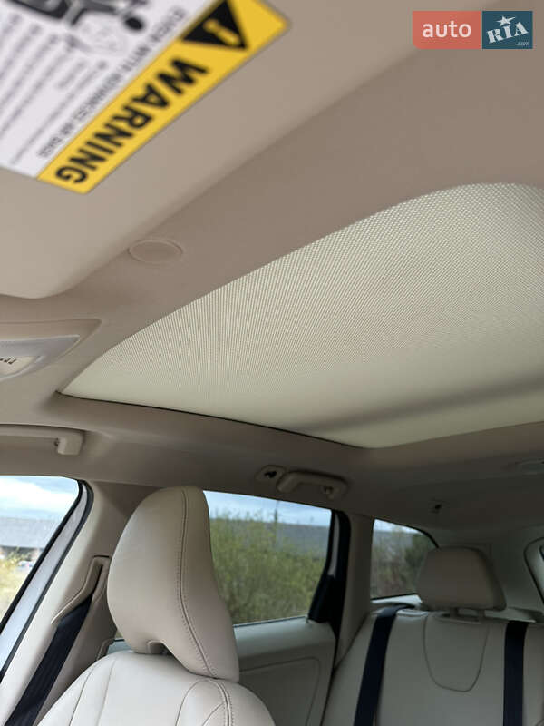 Внедорожник / Кроссовер Volvo XC60 2015 в Самборе фото 32 Внедорожник / Кроссовер Volvo XC60 2015 в Самборе