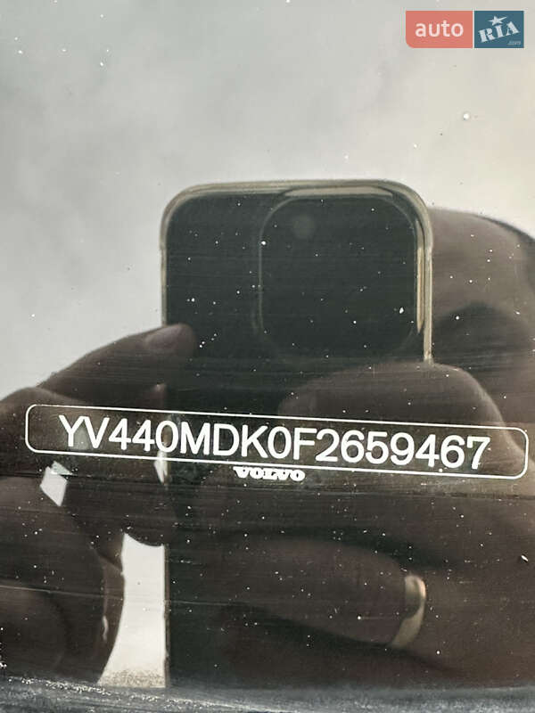 Внедорожник / Кроссовер Volvo XC60 2015 в Самборе фото 43 Внедорожник / Кроссовер Volvo XC60 2015 в Самборе