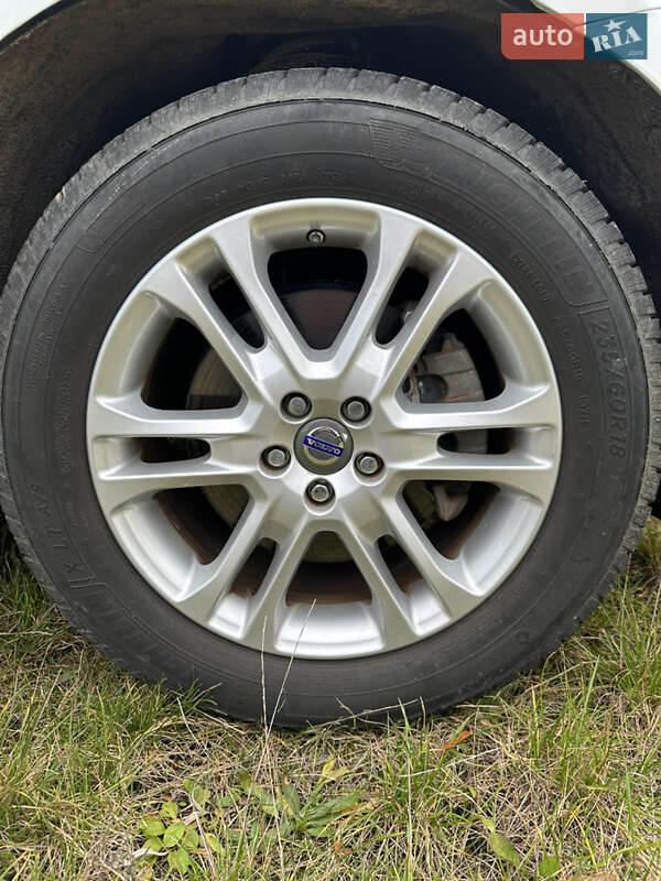 Внедорожник / Кроссовер Volvo XC60 2015 в Самборе фото 42 Внедорожник / Кроссовер Volvo XC60 2015 в Самборе