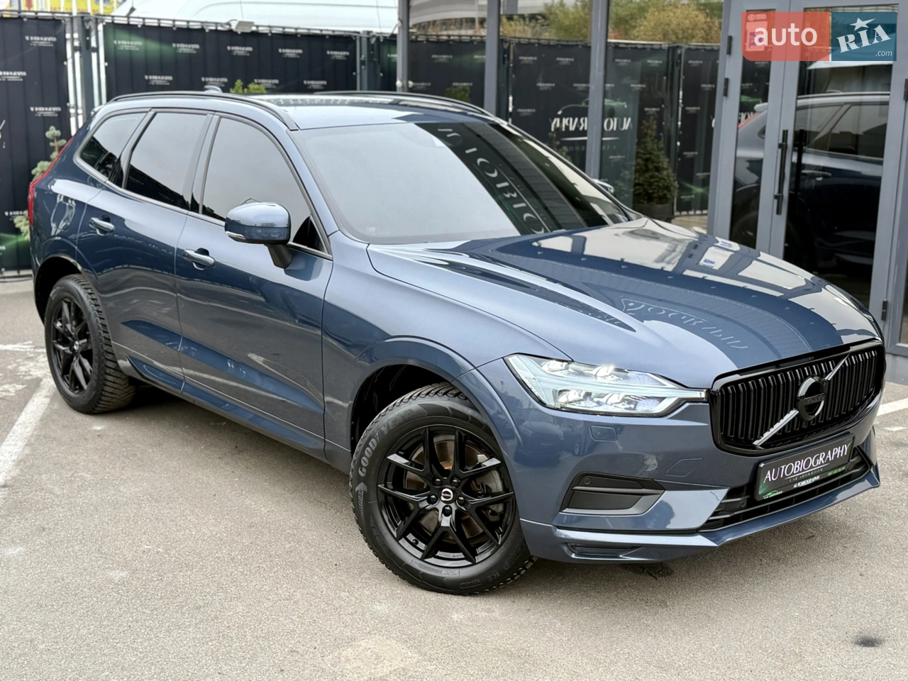 2016 Volvo XC60 - мініатюра 33