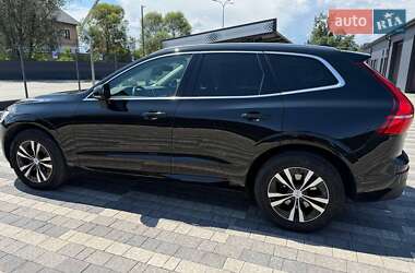 Позашляховик / Кросовер Volvo XC60 2019 в Львові Позашляховик / Кросовер Volvo XC60 2019 в Львові