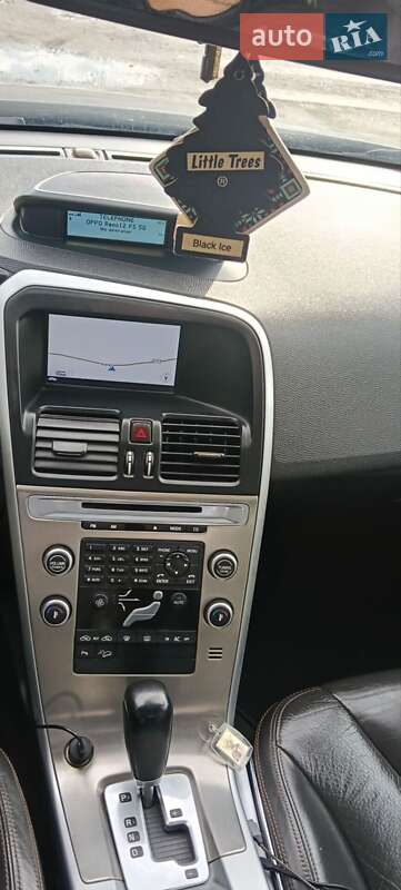 Позашляховик / Кросовер Volvo XC60 2011 в Рівному