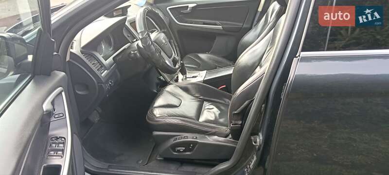 Позашляховик / Кросовер Volvo XC60 2011 в Рівному