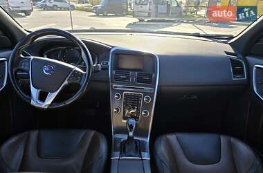 Позашляховик / Кросовер Volvo XC60 2015 в Львові
