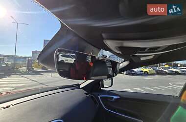 Позашляховик / Кросовер Volvo XC60 2015 в Львові
