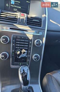 Позашляховик / Кросовер Volvo XC60 2015 в Львові