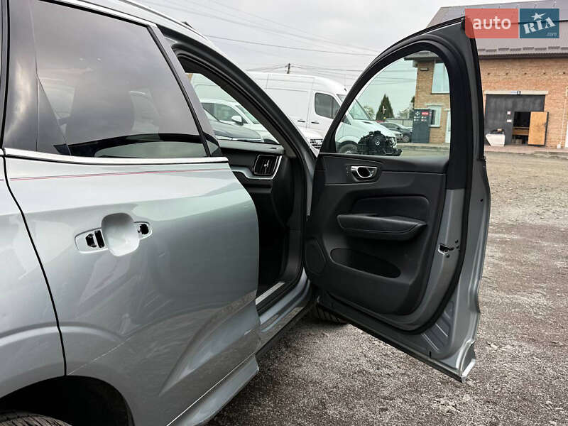 Позашляховик / Кросовер Volvo XC60 2018 в Луцьку фото 26 Позашляховик / Кросовер Volvo XC60 2018 в Луцьку