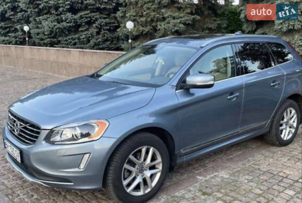 2016 Volvo XC60 - мініатюра 31