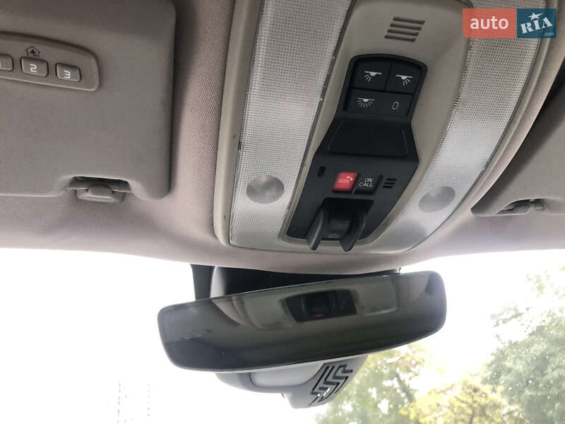 Внедорожник / Кроссовер Volvo XC60 2016 в Киеве фото 14 Внедорожник / Кроссовер Volvo XC60 2016 в Киеве