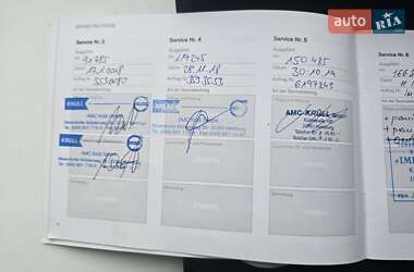 Позашляховик / Кросовер Volvo XC60 2015 в Львові