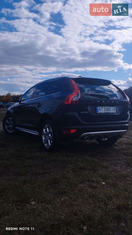 Внедорожник / Кроссовер Volvo XC60 2010 в Ивано-Франковске фото 94 Внедорожник / Кроссовер Volvo XC60 2010 в Ивано-Франковске