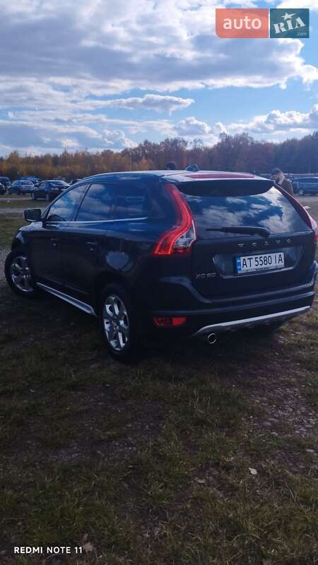 Внедорожник / Кроссовер Volvo XC60 2010 в Ивано-Франковске фото 104 Внедорожник / Кроссовер Volvo XC60 2010 в Ивано-Франковске