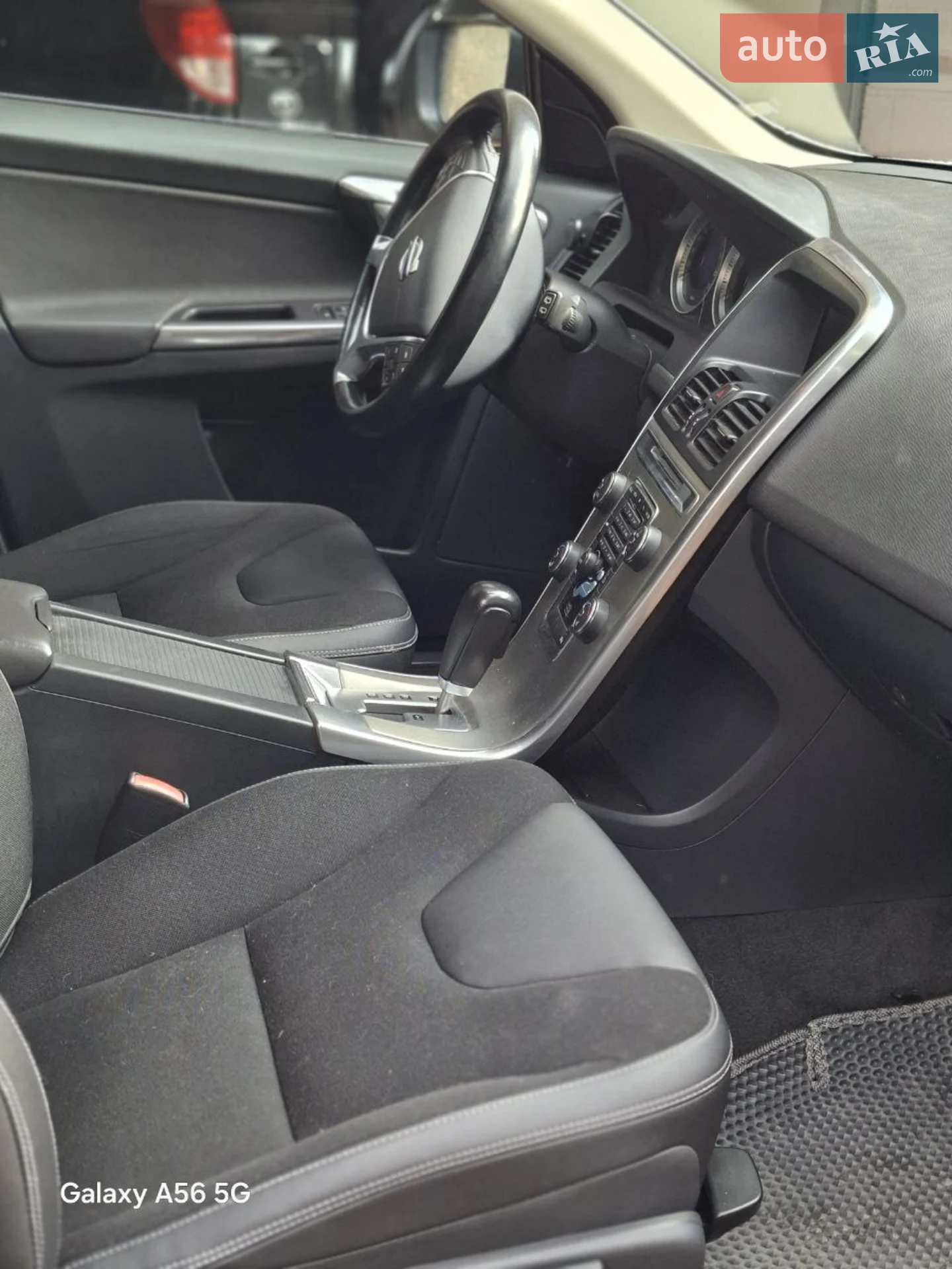 2012 Volvo XC60 - мініатюра 4