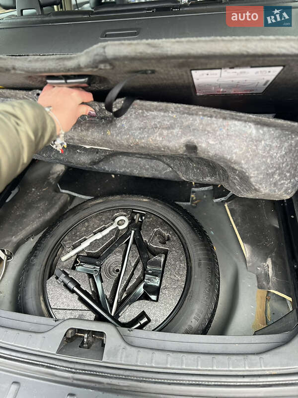 Внедорожник / Кроссовер Volvo XC60 2010 в Каменском фото 5 Внедорожник / Кроссовер Volvo XC60 2010 в Каменском