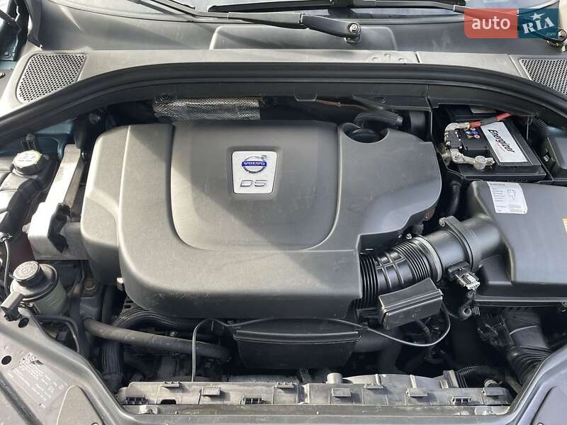 Позашляховик / Кросовер Volvo XC60 2010 в Костопілі фото 6 Позашляховик / Кросовер Volvo XC60 2010 в Костопілі