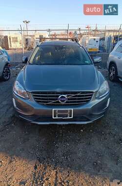 Внедорожник / Кроссовер Volvo XC60 2016 в Харькове Внедорожник / Кроссовер Volvo XC60 2016 в Харькове