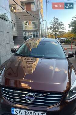 Позашляховик / Кросовер Volvo XC60 2013 в Києві