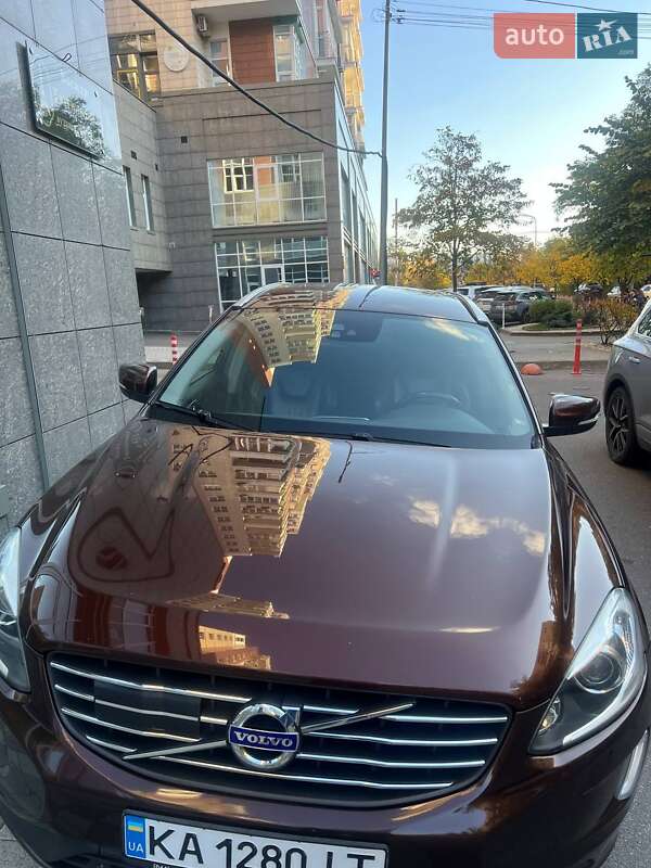 Volvo XC60 2013 Volvo XC60 2013