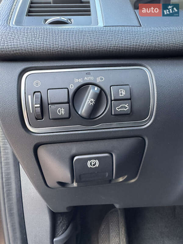 Позашляховик / Кросовер Volvo XC60 2015 в Моршині фото 32 Позашляховик / Кросовер Volvo XC60 2015 в Моршині