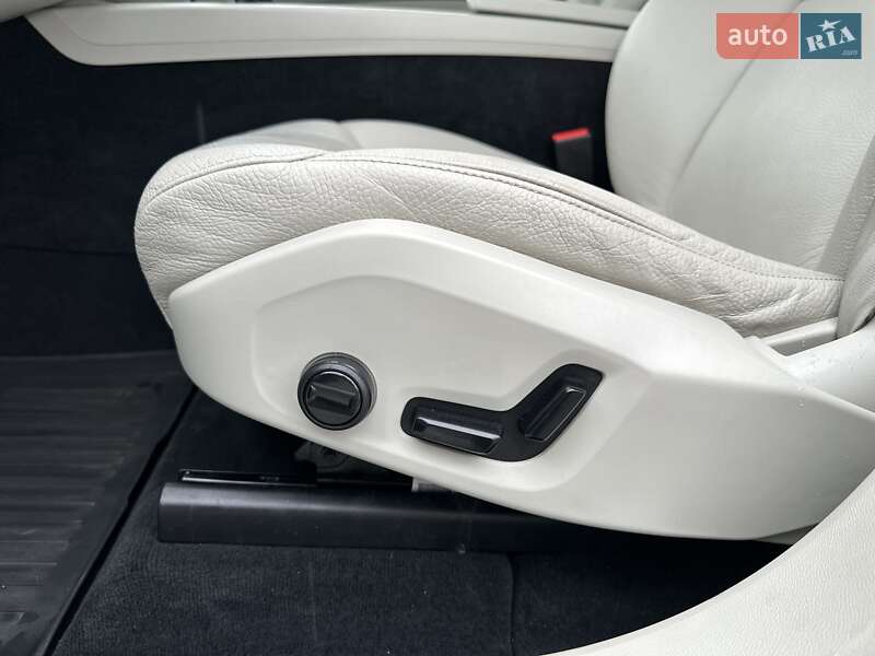 Внедорожник / Кроссовер Volvo XC60 2020 в Луцке фото 16 Внедорожник / Кроссовер Volvo XC60 2020 в Луцке