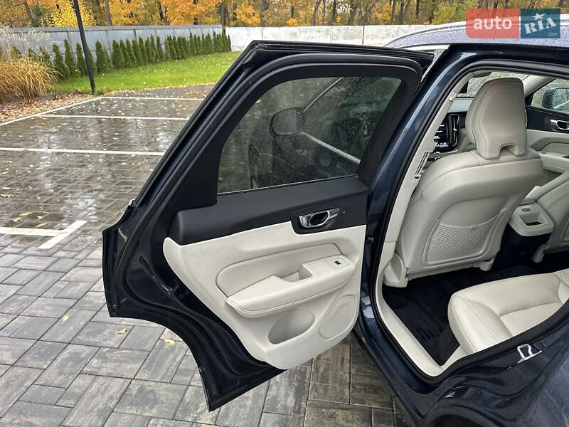 Внедорожник / Кроссовер Volvo XC60 2020 в Луцке фото 27 Внедорожник / Кроссовер Volvo XC60 2020 в Луцке