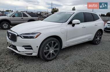 Volvo XC60 2018
