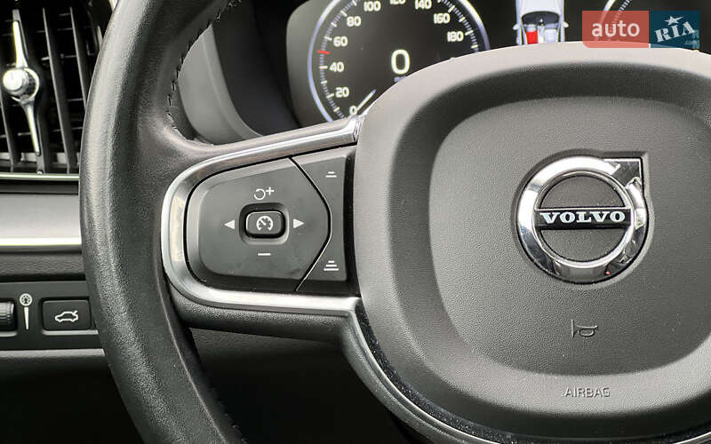 Внедорожник / Кроссовер Volvo XC60 2020 в Львове фото 12 Внедорожник / Кроссовер Volvo XC60 2020 в Львове