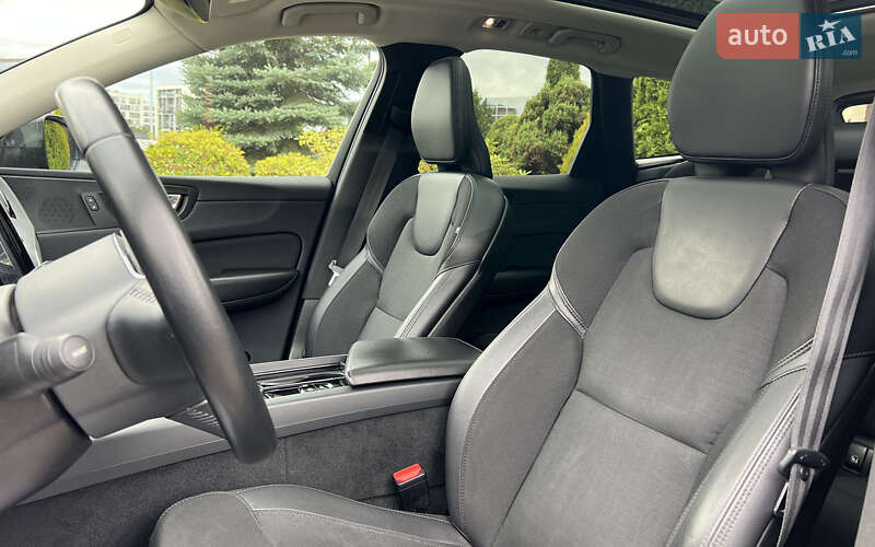 Внедорожник / Кроссовер Volvo XC60 2020 в Львове фото 17 Внедорожник / Кроссовер Volvo XC60 2020 в Львове