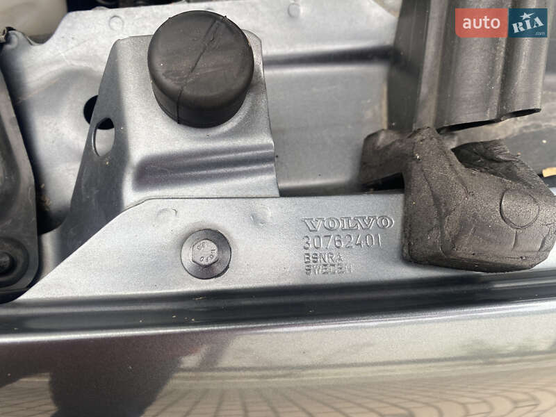 Внедорожник / Кроссовер Volvo XC60 2016 в Обухове фото 25 Внедорожник / Кроссовер Volvo XC60 2016 в Обухове