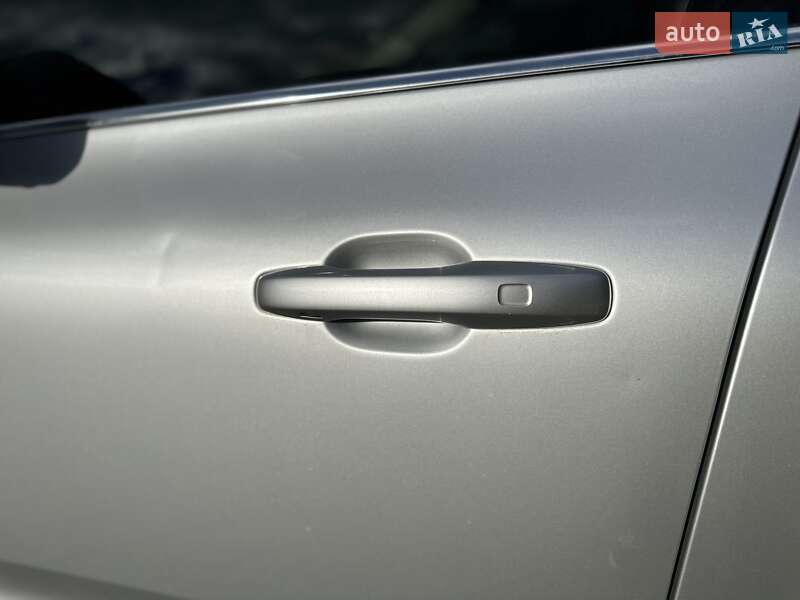 Внедорожник / Кроссовер Volvo XC60 2021 в Луцке