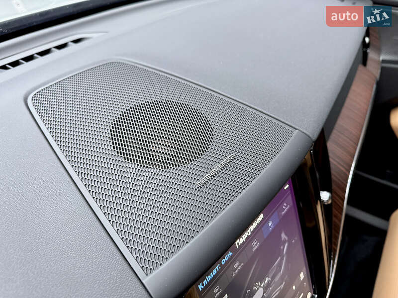 Позашляховик / Кросовер Volvo XC60 2022 в Києві фото 25 Позашляховик / Кросовер Volvo XC60 2022 в Києві