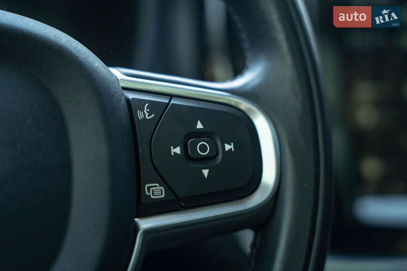 Позашляховик / Кросовер Volvo XC60 2018 в Чернівцях фото 26 Позашляховик / Кросовер Volvo XC60 2018 в Чернівцях