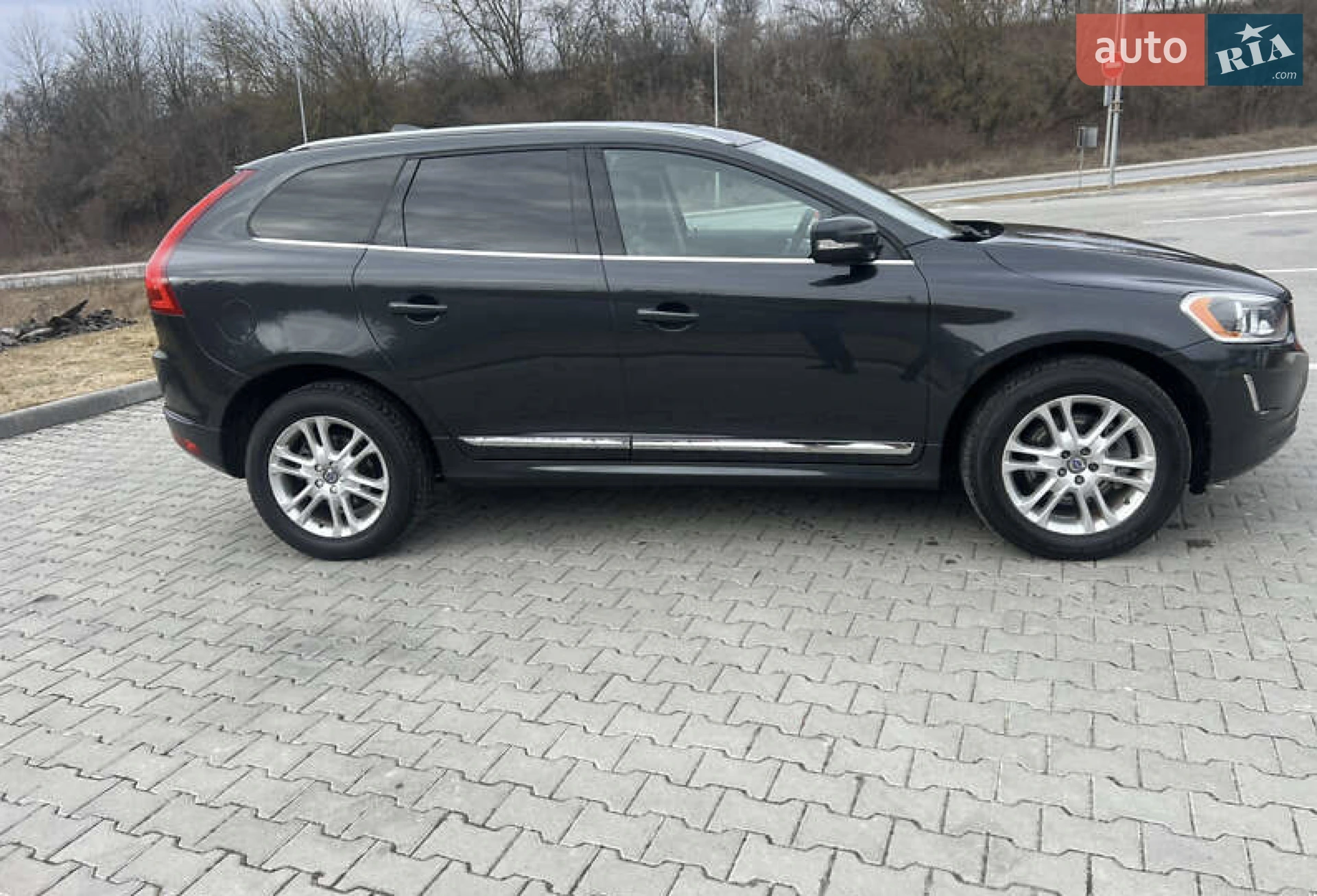 2015 Volvo XC60 - мініатюра 5