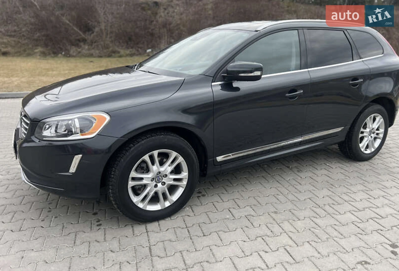 2014 Volvo XC60 - мініатюра 32