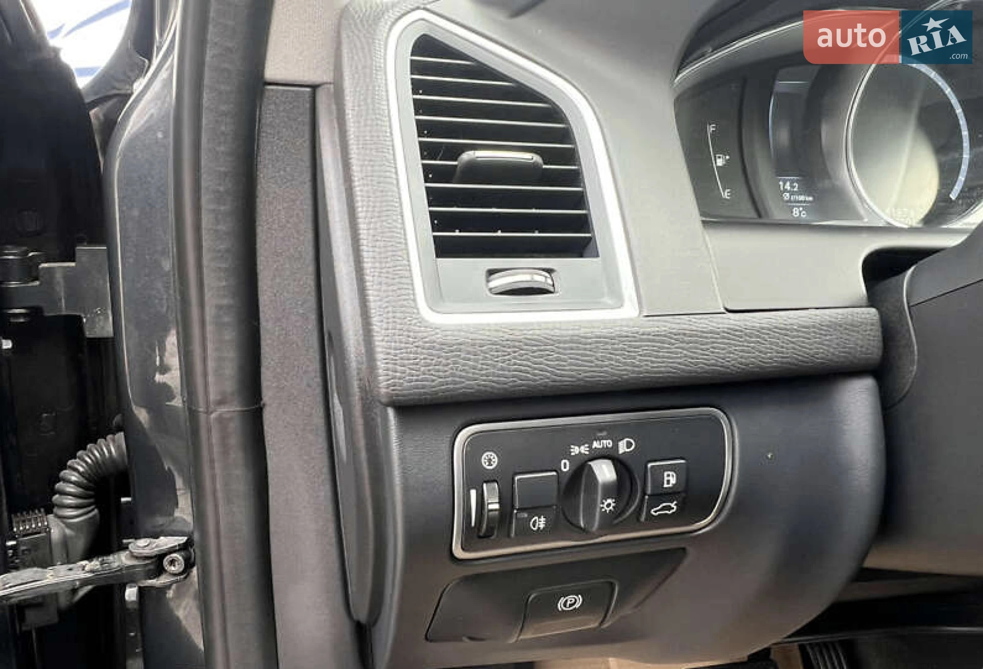 2015 Volvo XC60 - мініатюра 14