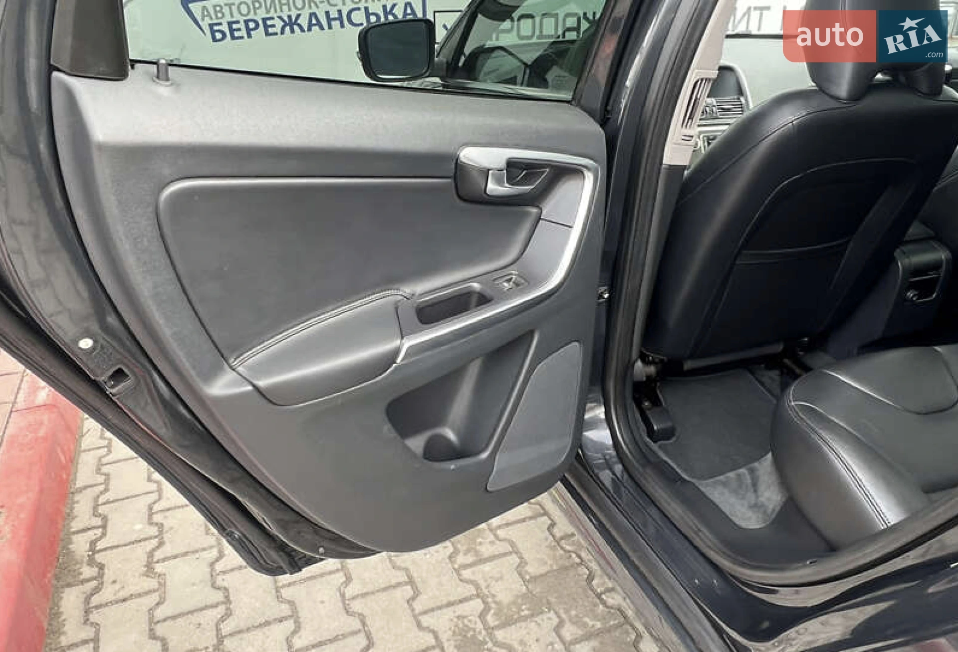2015 Volvo XC60 - мініатюра 16