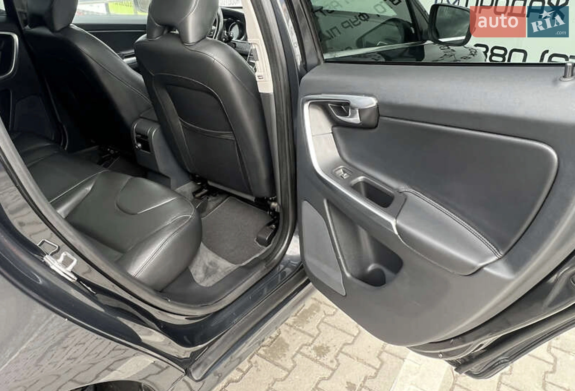2015 Volvo XC60 - мініатюра 21