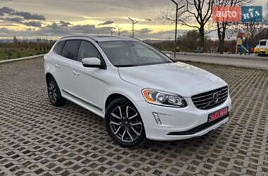 Позашляховик / Кросовер Volvo XC60 2016 в Косові