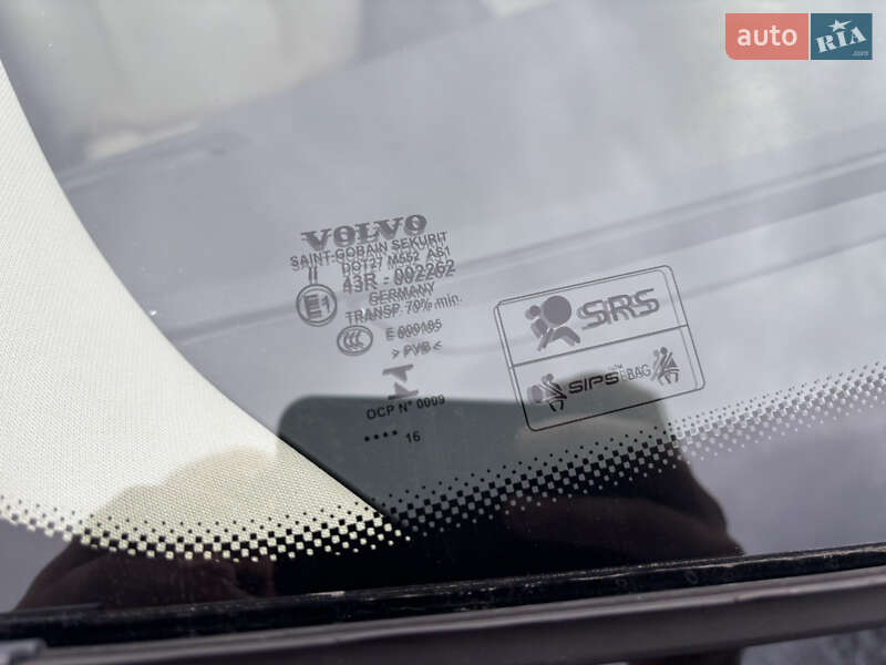 Позашляховик / Кросовер Volvo XC60 2016 в Косові фото 35 Позашляховик / Кросовер Volvo XC60 2016 в Косові