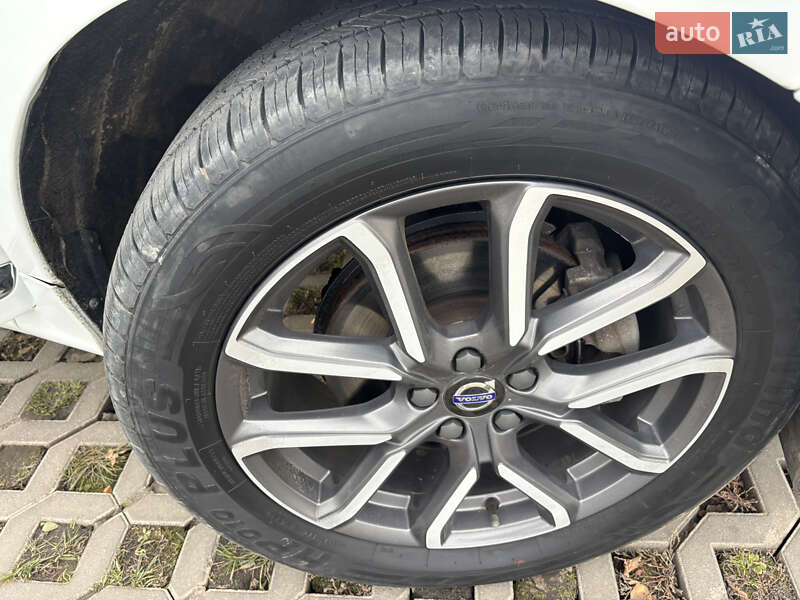 Позашляховик / Кросовер Volvo XC60 2016 в Косові фото 36 Позашляховик / Кросовер Volvo XC60 2016 в Косові