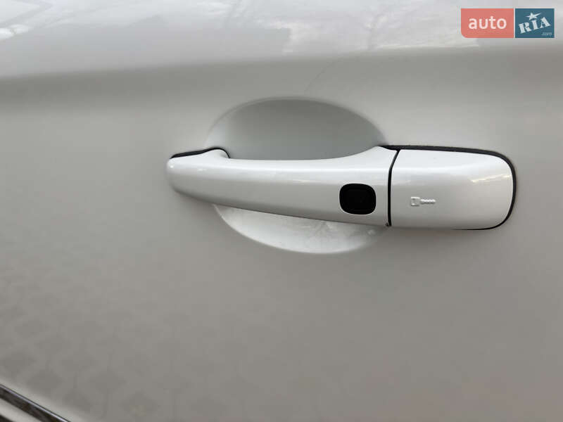 Позашляховик / Кросовер Volvo XC60 2016 в Косові фото 45 Позашляховик / Кросовер Volvo XC60 2016 в Косові