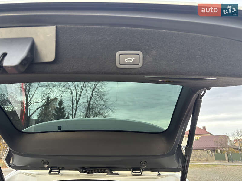 Позашляховик / Кросовер Volvo XC60 2016 в Косові фото 44 Позашляховик / Кросовер Volvo XC60 2016 в Косові